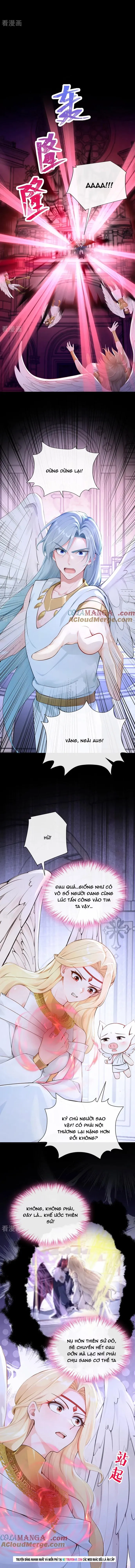 Hệ Thống Xuyên Nhanh: Ác Nam Không Dễ Chọc - Chapter 239 - Page 4