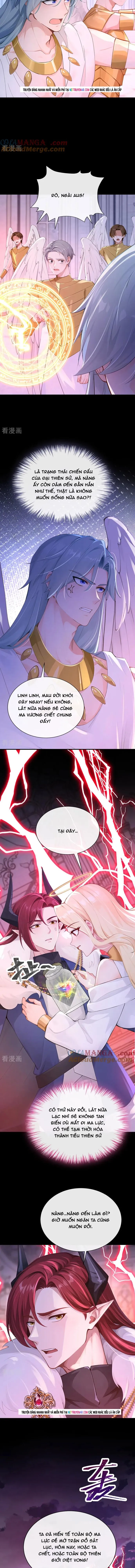 Hệ Thống Xuyên Nhanh: Ác Nam Không Dễ Chọc - Chapter 239 - Page 6