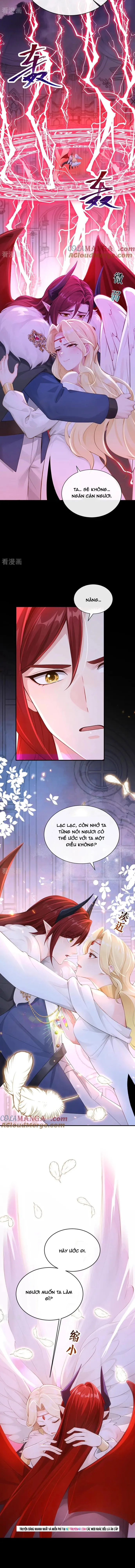 Hệ Thống Xuyên Nhanh: Ác Nam Không Dễ Chọc - Chapter 239 - Page 7