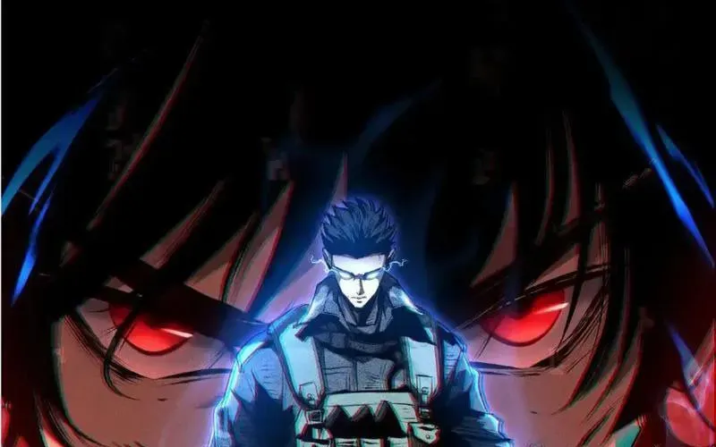 Đặc Chủng Trùng Sinh Về Thời Trung Học - Chapter 12 - Page 10