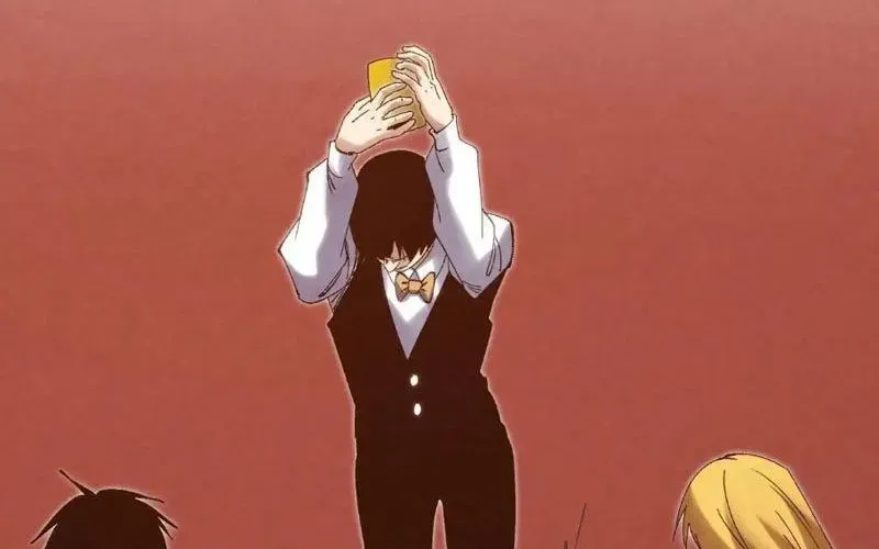 Đặc Chủng Trùng Sinh Về Thời Trung Học - Chapter 12 - Page 122