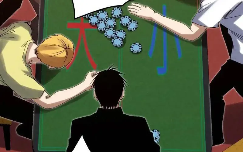 Đặc Chủng Trùng Sinh Về Thời Trung Học - Chapter 12 - Page 124