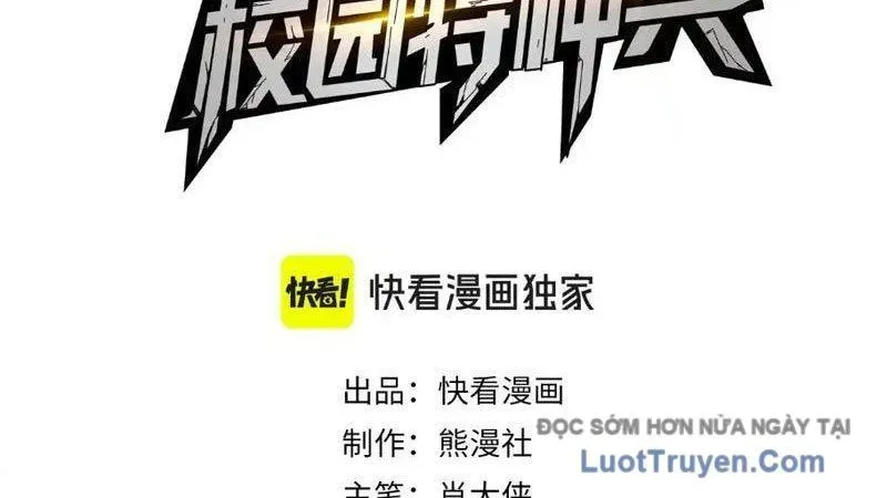 Đặc Chủng Trùng Sinh Về Thời Trung Học - Chapter 12 - Page 13