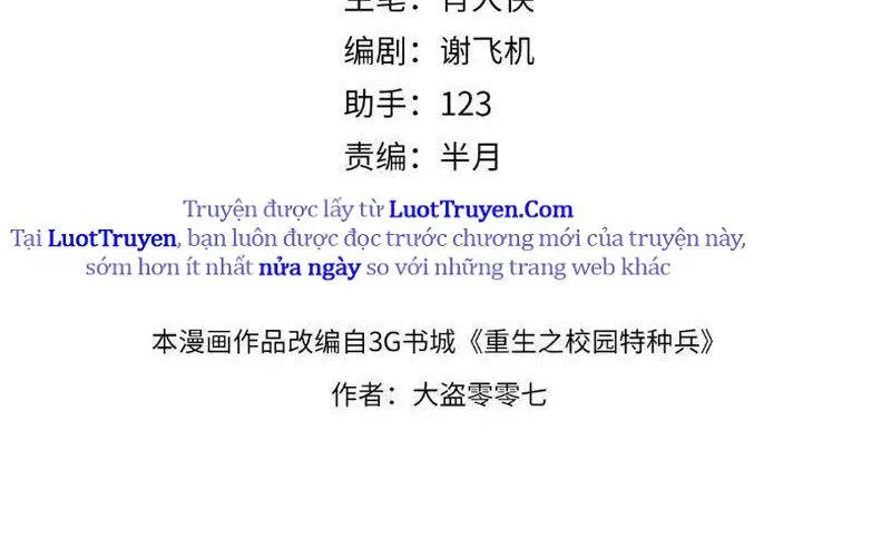 Đặc Chủng Trùng Sinh Về Thời Trung Học - Chapter 12 - Page 14