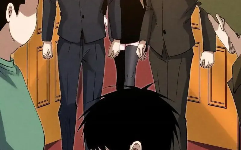 Đặc Chủng Trùng Sinh Về Thời Trung Học - Chapter 12 - Page 189