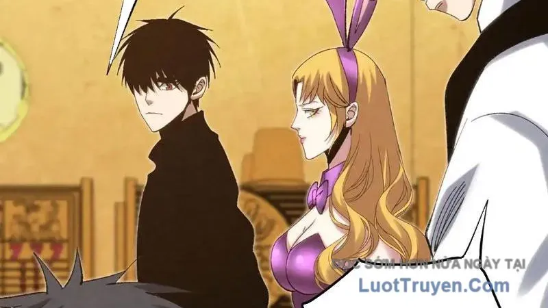 Đặc Chủng Trùng Sinh Về Thời Trung Học - Chapter 12 - Page 19