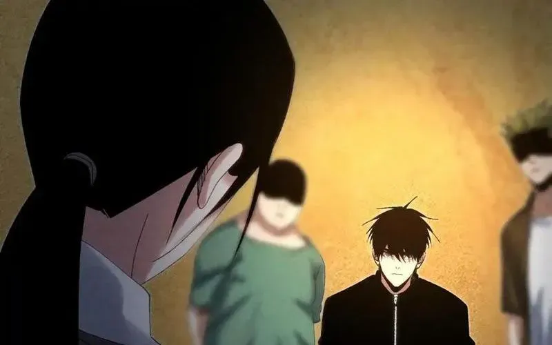 Đặc Chủng Trùng Sinh Về Thời Trung Học - Chapter 12 - Page 203