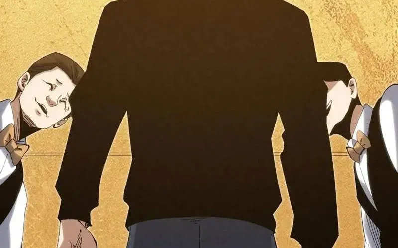 Đặc Chủng Trùng Sinh Về Thời Trung Học - Chapter 12 - Page 38