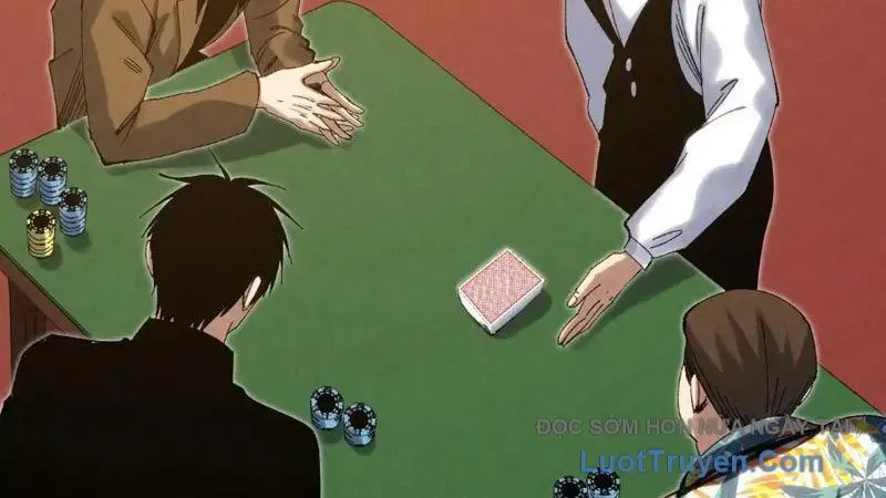 Đặc Chủng Trùng Sinh Về Thời Trung Học - Chapter 12 - Page 49