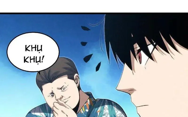 Đặc Chủng Trùng Sinh Về Thời Trung Học - Chapter 12 - Page 54