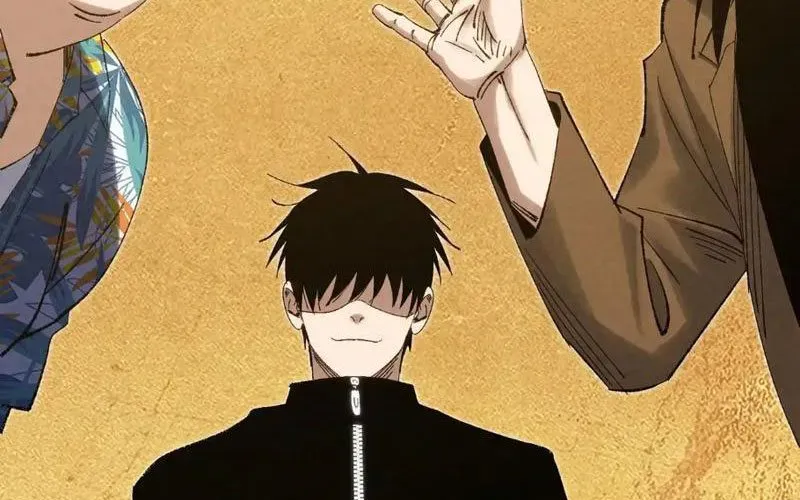 Đặc Chủng Trùng Sinh Về Thời Trung Học - Chapter 12 - Page 93