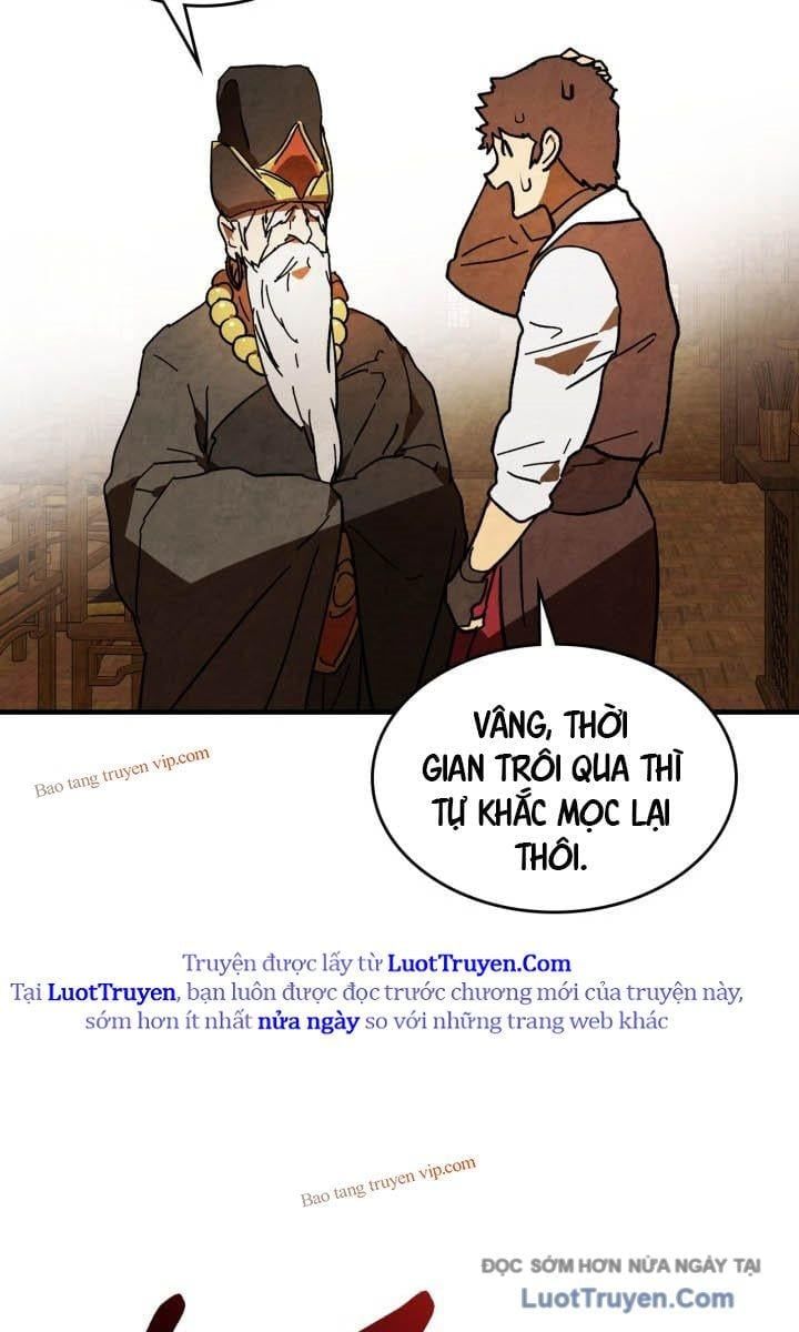 Vị Thần Trở Lại - Chapter 134 - Page 12