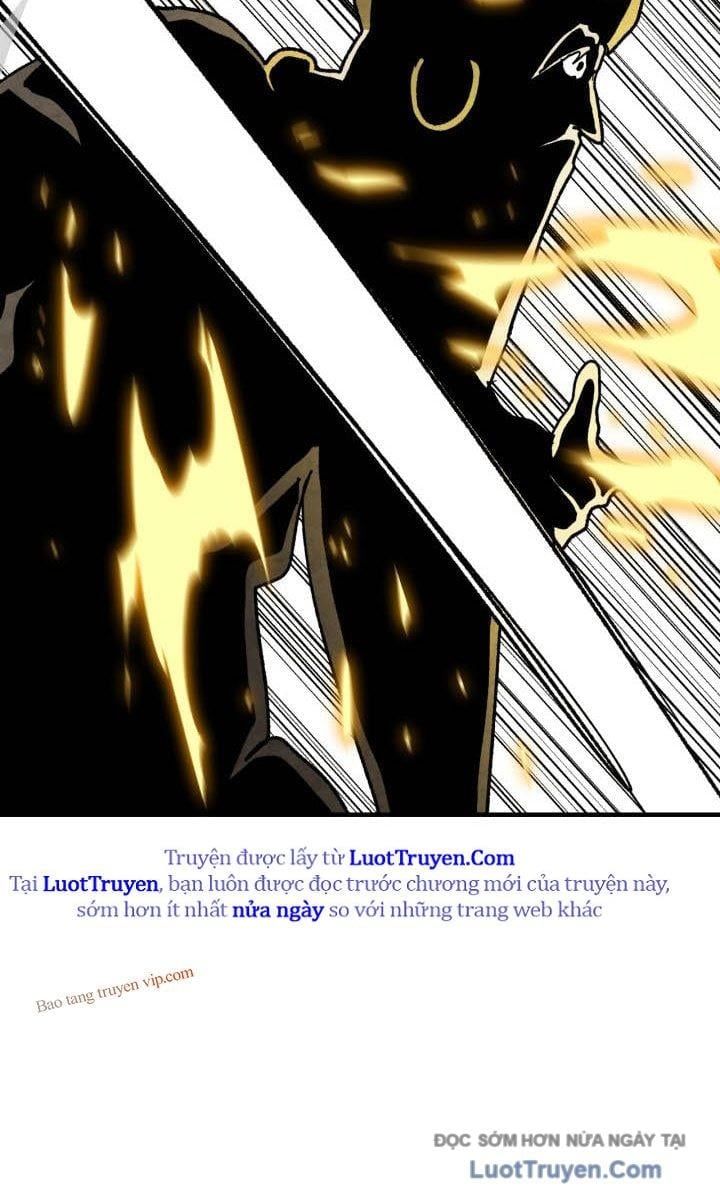 Vị Thần Trở Lại - Chapter 134 - Page 21