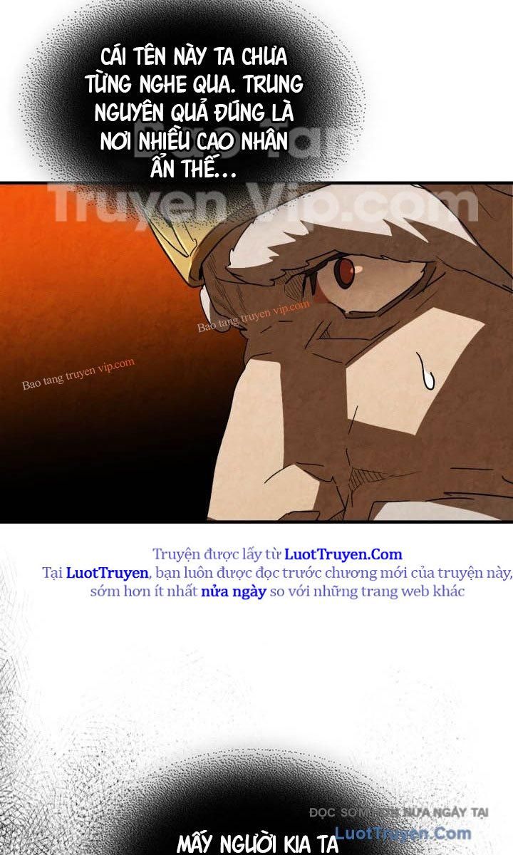 Vị Thần Trở Lại - Chapter 134 - Page 23