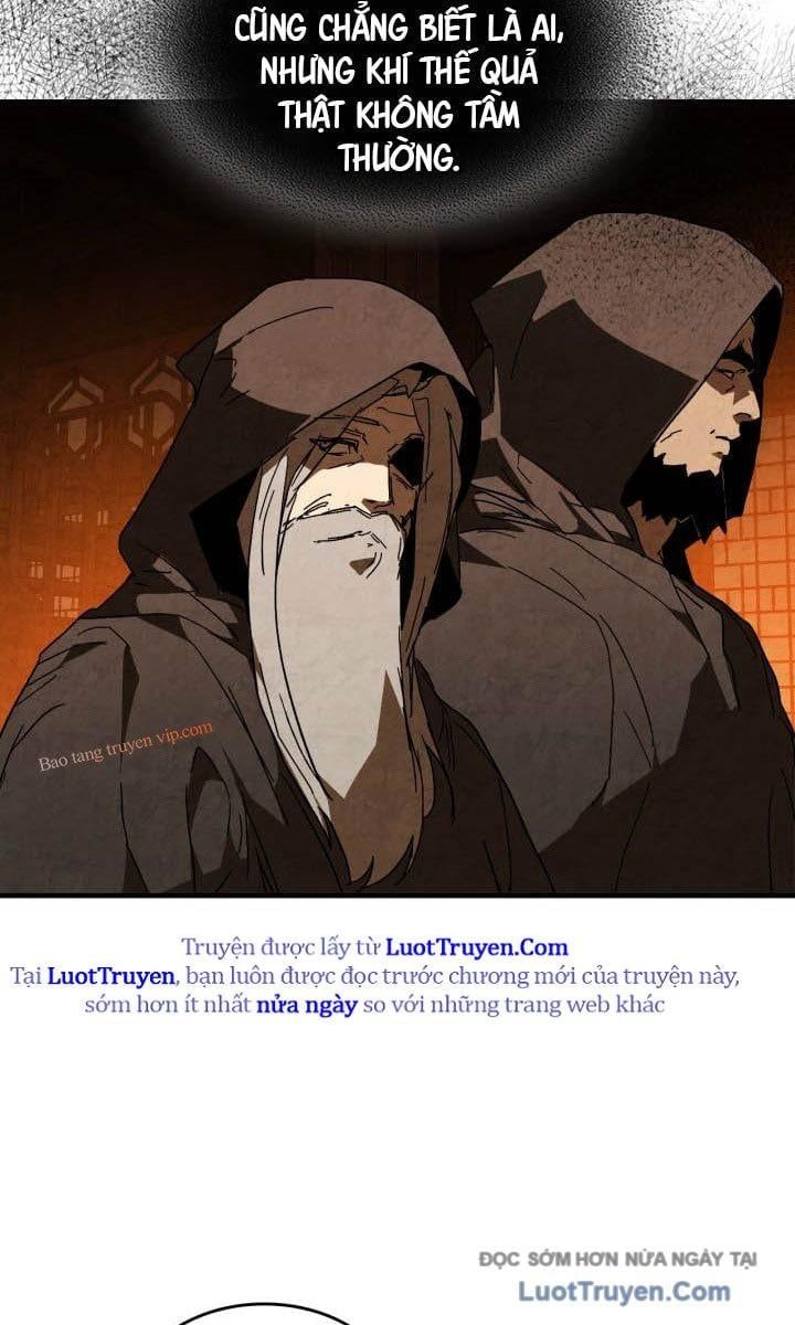 Vị Thần Trở Lại - Chapter 134 - Page 24