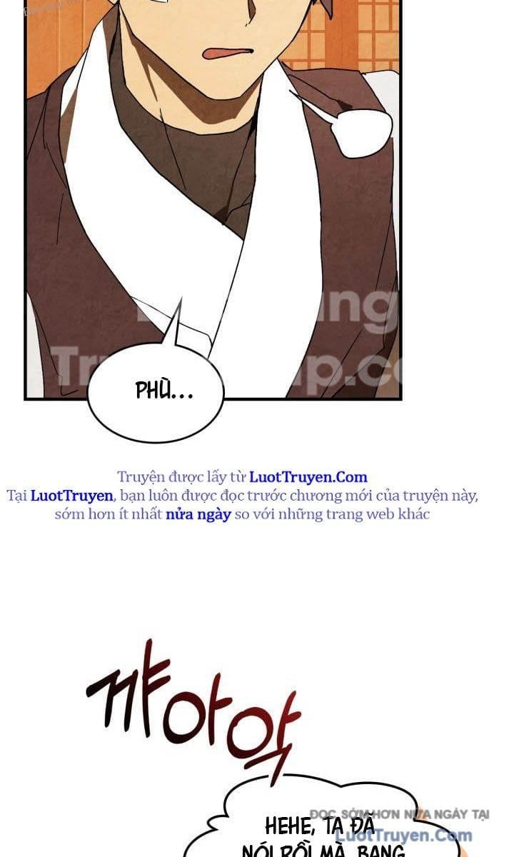 Vị Thần Trở Lại - Chapter 134 - Page 27