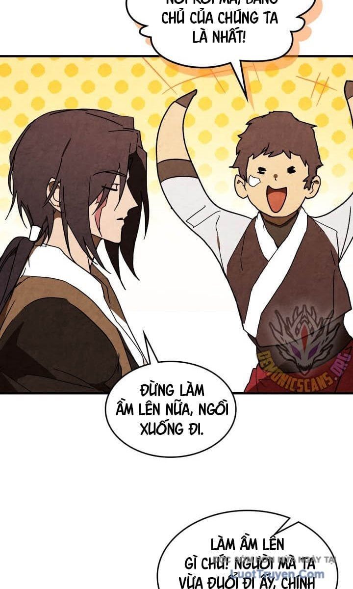 Vị Thần Trở Lại - Chapter 134 - Page 28