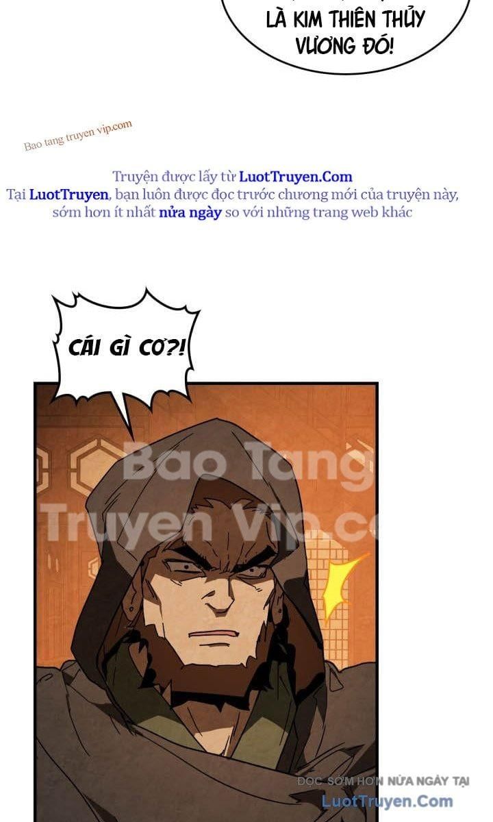 Vị Thần Trở Lại - Chapter 134 - Page 29