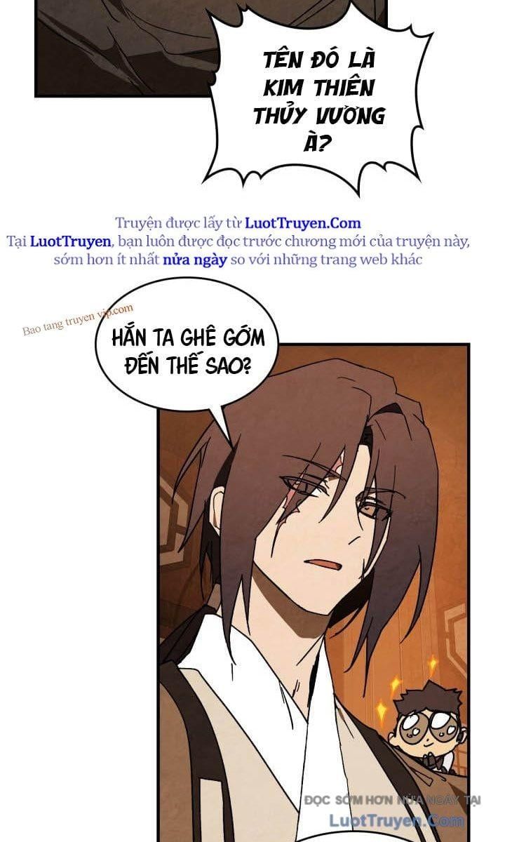 Vị Thần Trở Lại - Chapter 134 - Page 30