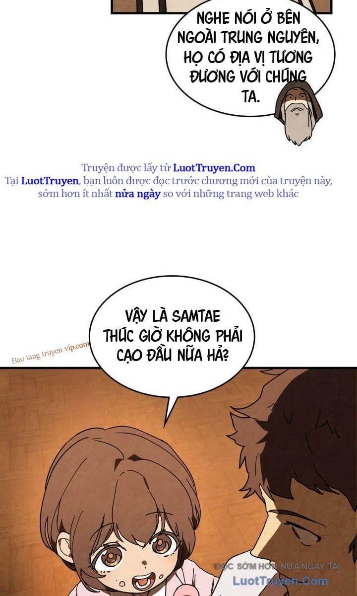 Vị Thần Trở Lại - Chapter 134 - Page 31