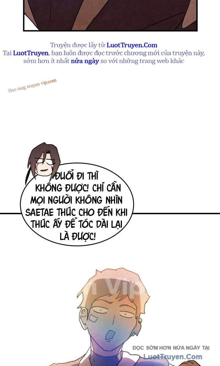 Vị Thần Trở Lại - Chapter 134 - Page 37