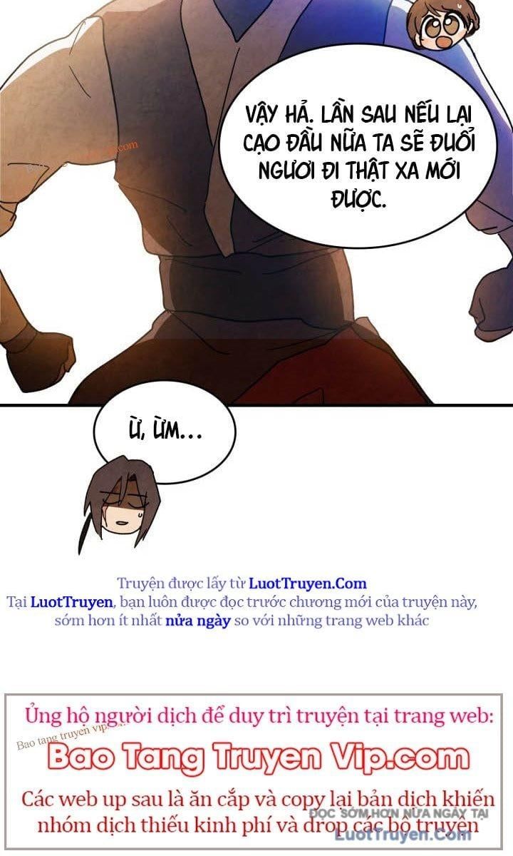 Vị Thần Trở Lại - Chapter 134 - Page 38