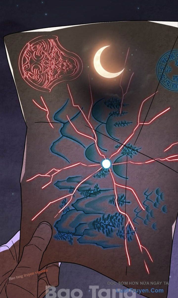 Vị Thần Trở Lại - Chapter 134 - Page 45