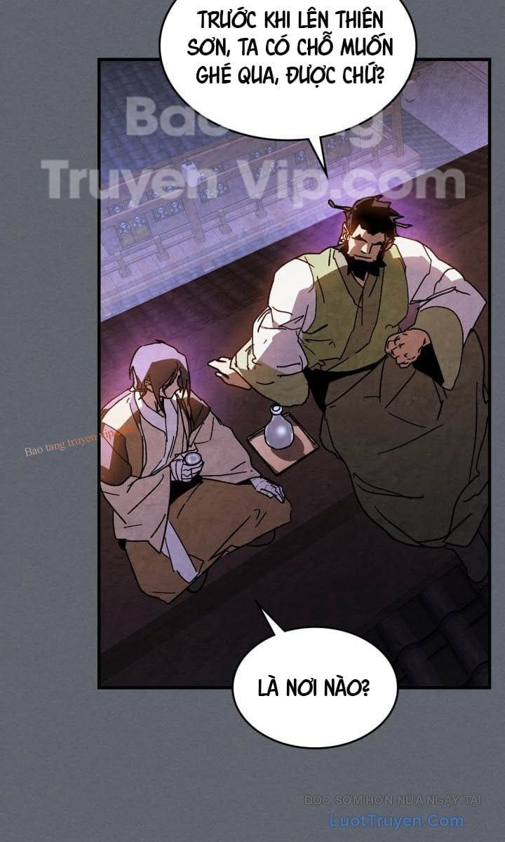 Vị Thần Trở Lại - Chapter 134 - Page 50