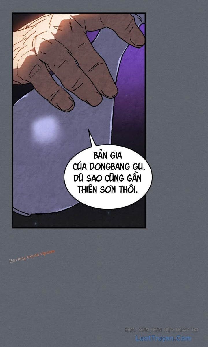 Vị Thần Trở Lại - Chapter 134 - Page 51