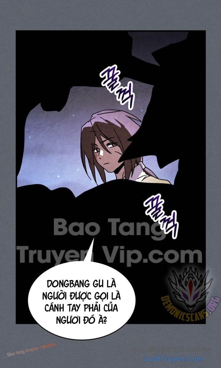 Vị Thần Trở Lại - Chapter 134 - Page 52