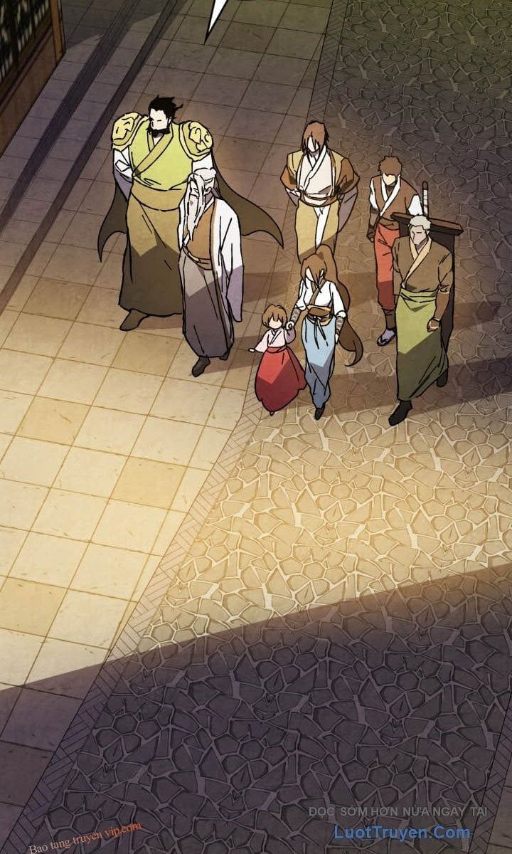 Vị Thần Trở Lại - Chapter 134 - Page 58