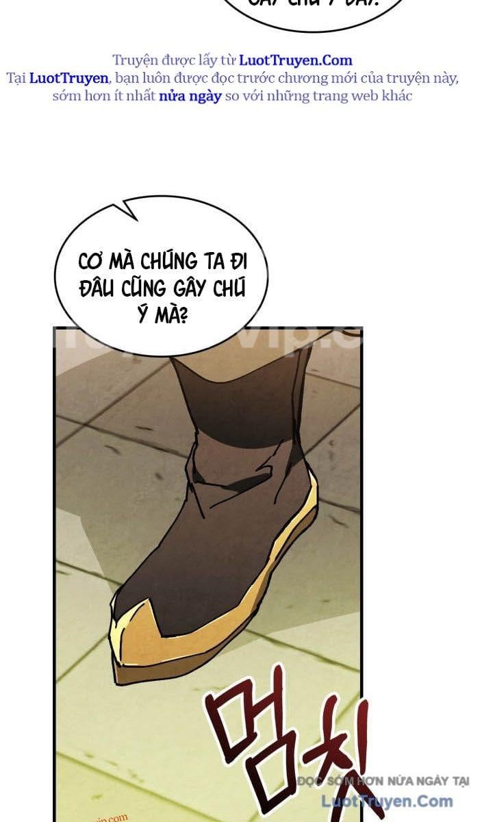 Vị Thần Trở Lại - Chapter 134 - Page 64