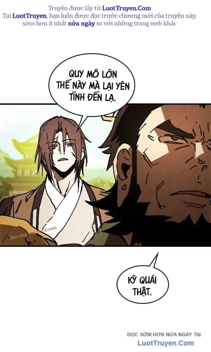 Vị Thần Trở Lại - Chapter 134 - Page 68