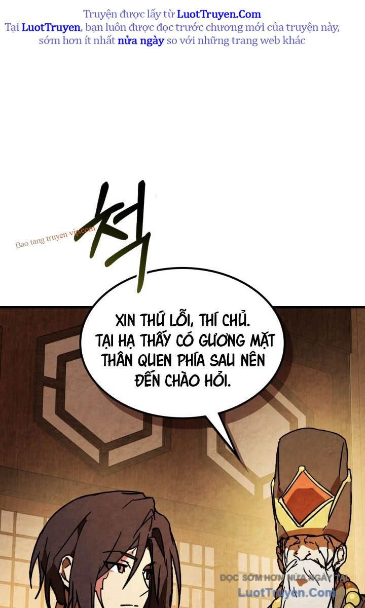 Vị Thần Trở Lại - Chapter 134 - Page 7