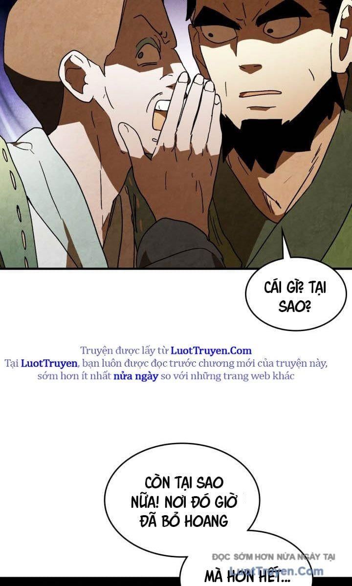 Vị Thần Trở Lại - Chapter 134 - Page 76
