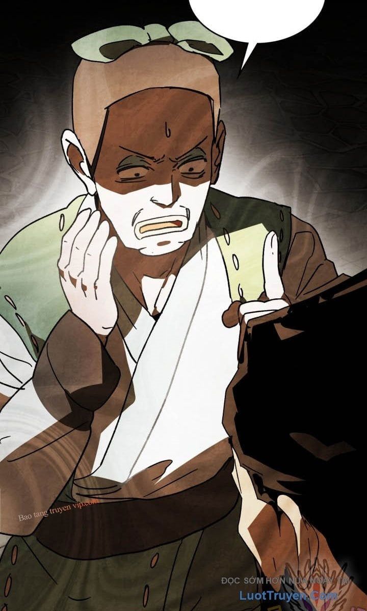 Vị Thần Trở Lại - Chapter 134 - Page 77