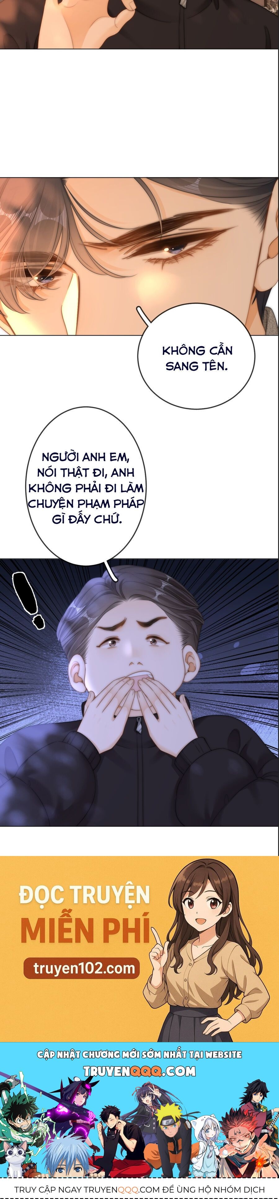 Vưu Vật - Chapter 162 - Page 24