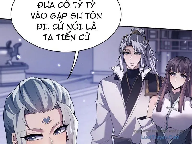 Toàn Chức Kiếm Tu - Chapter 73 - Page 137