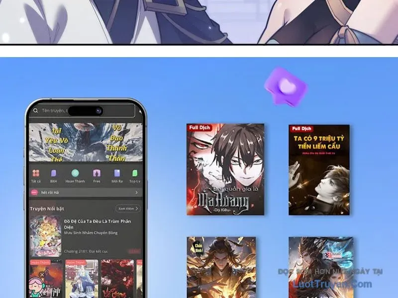 Toàn Chức Kiếm Tu - Chapter 73 - Page 143