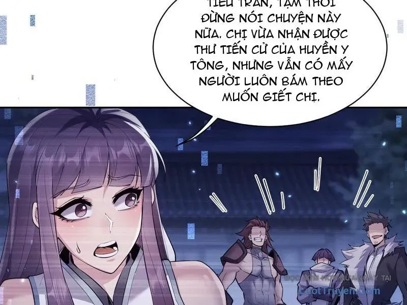 Toàn Chức Kiếm Tu - Chapter 73 - Page 64