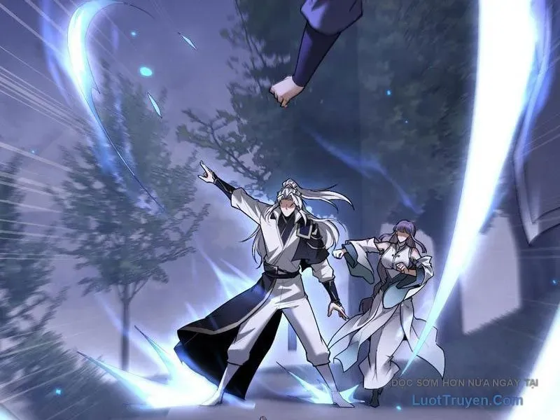 Toàn Chức Kiếm Tu - Chapter 73 - Page 96