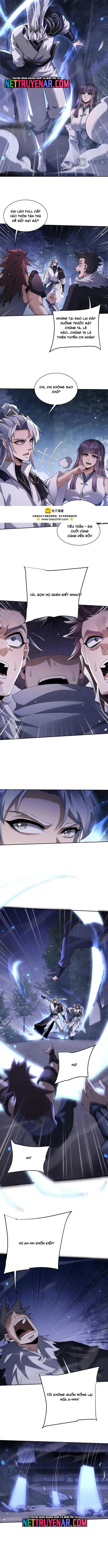 Toàn Chức Kiếm Tu - Chapter 74 - Page 4