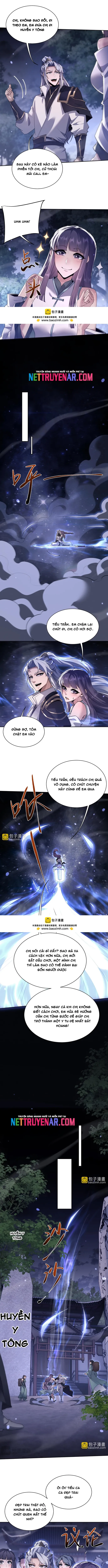 Toàn Chức Kiếm Tu - Chapter 74 - Page 5