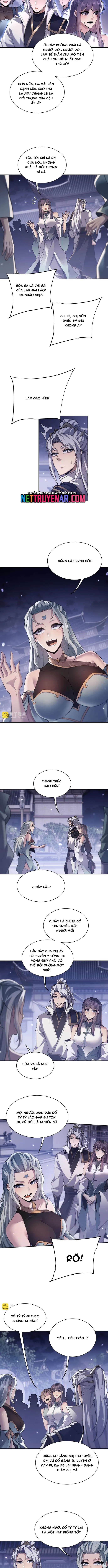 Toàn Chức Kiếm Tu - Chapter 74 - Page 6