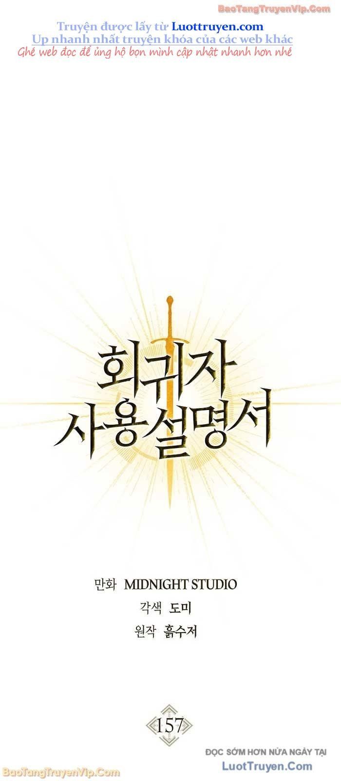 Kí Sự Hồi Quy - Chapter 157 - Page 16