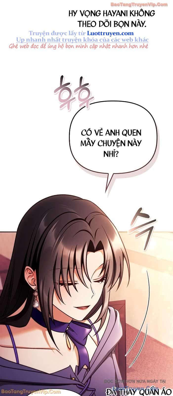 Kí Sự Hồi Quy - Chapter 157 - Page 19