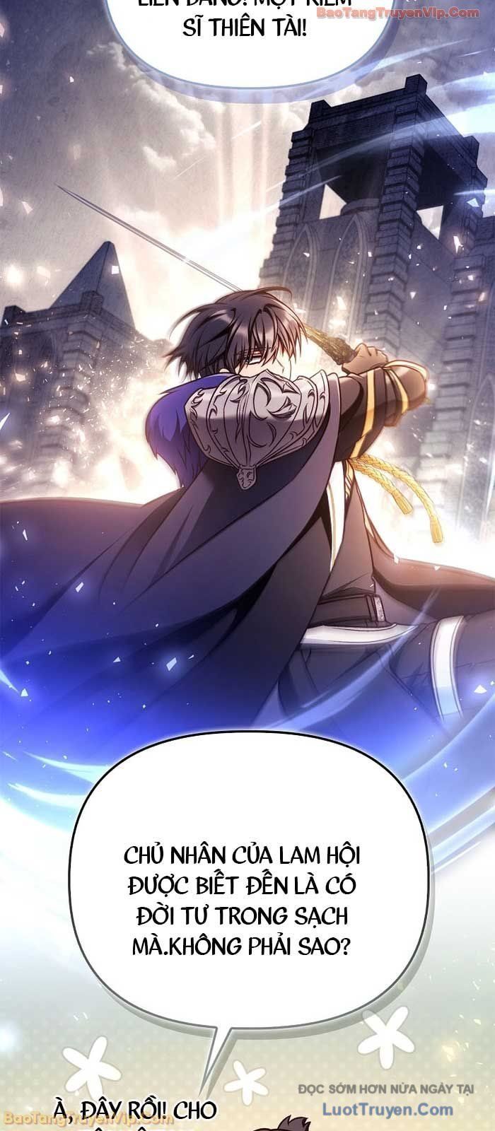 Kí Sự Hồi Quy - Chapter 157 - Page 24