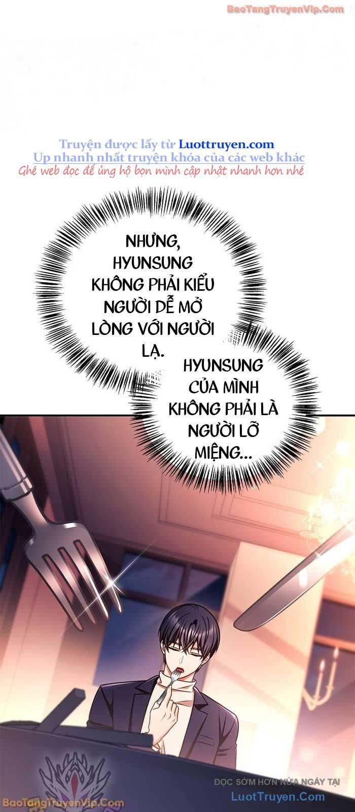 Kí Sự Hồi Quy - Chapter 157 - Page 35