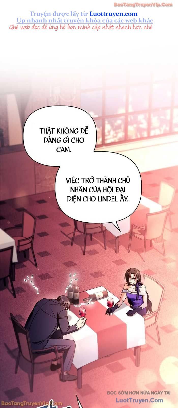 Kí Sự Hồi Quy - Chapter 157 - Page 43