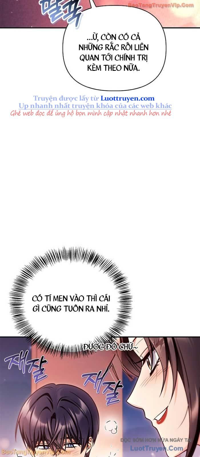 Kí Sự Hồi Quy - Chapter 157 - Page 44